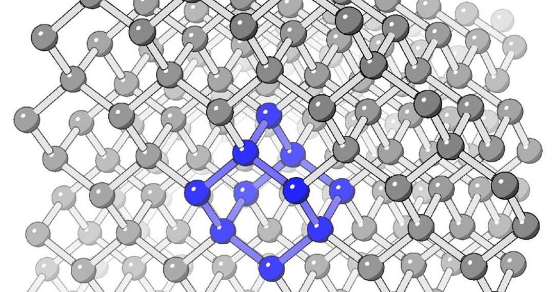 Crédito: www.inovacaotecnologica.com.br