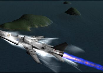 Combustível Revolucionário Promete Impulsionar a Era Espacial