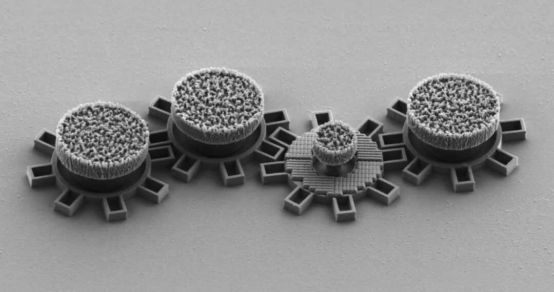 Crédito: www.inovacaotecnologica.com.br