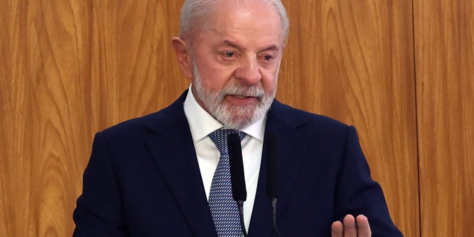 Lula e Merz Discutem Clima e Acordo Mercosul-UE em Conversa Telefônica