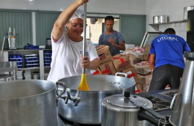 Programa Nacional de Merenda Escolar