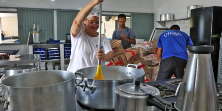 Programa Nacional de Merenda Escolar