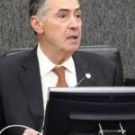 Sanções Americanas