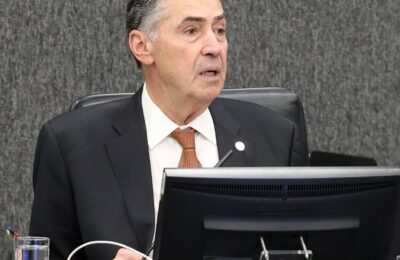 Sanções Americanas