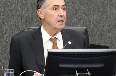 Sanções Americanas