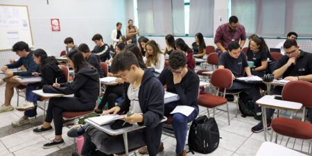 Fies 2025: MEC Detalha Processo Para Ocupação de Vagas Remanescentes em Universidades Privadas 0d9a2961