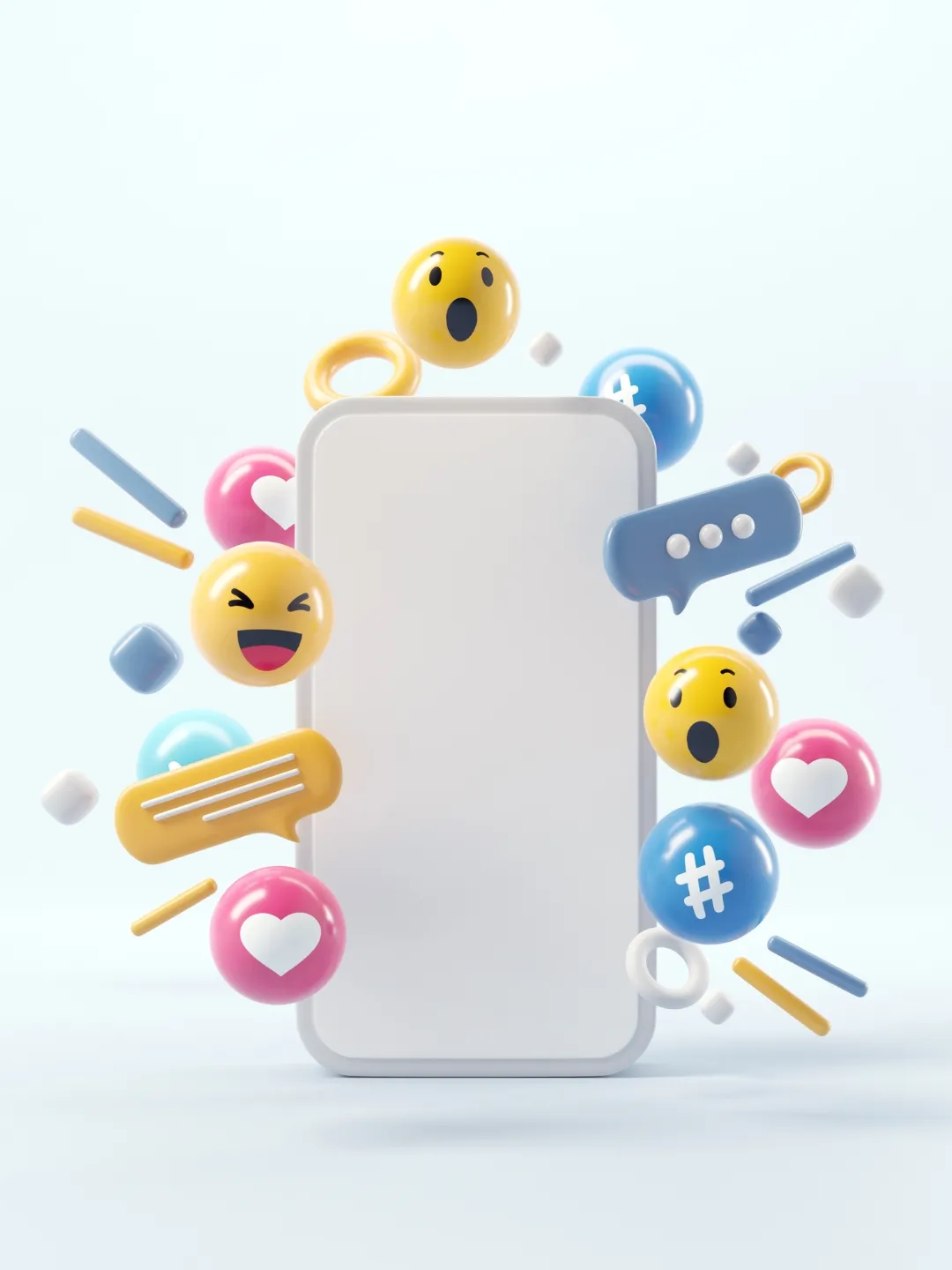 Instagram e Facebook Sem Anúncios