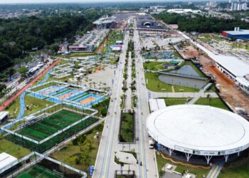 Câmara Aprova Transferência da Capital para Belém Durante a COP30