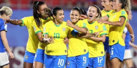 Brasil Enfrenta Itália em Amistoso Preparatório para a Copa do Mundo de 2027 48088590528 0ee0618d73 o