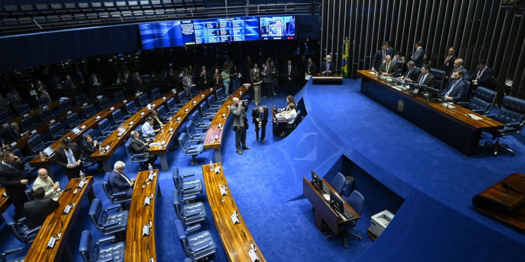 Relator Detona PEC da Blindagem: “Golpe Fatal na Legitimidade do Parlamento”