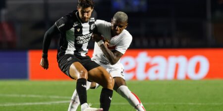 Ceará Surpreende e Vence São Paulo Fora de Casa no Brasileirão 54820601177 7283e549f7 o