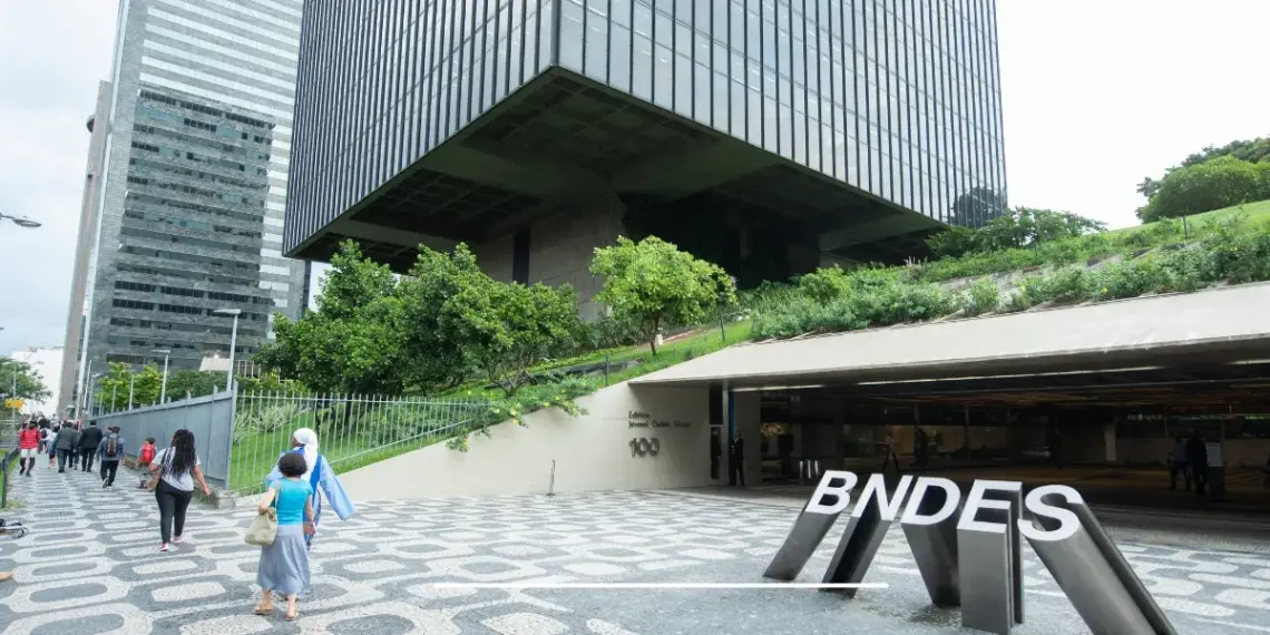 BNDES