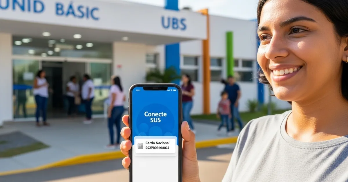 Cartão Nacional de Saúde Cartão Nacional de Saúde