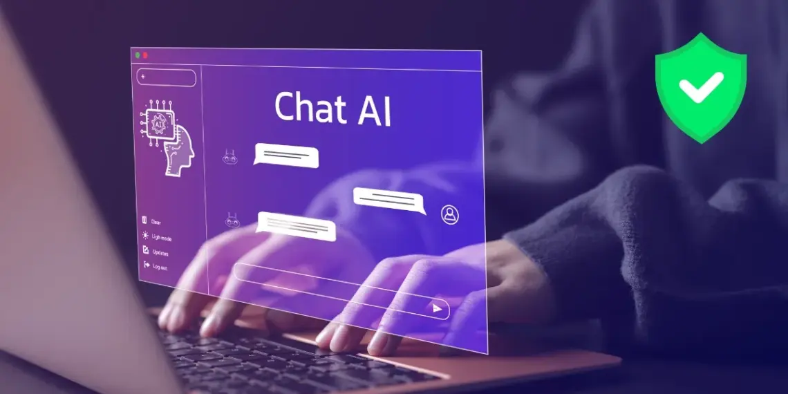 ChatGPT Amplia Segurança