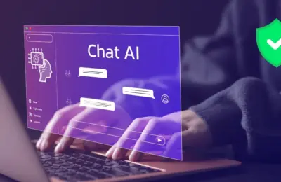 ChatGPT Amplia Segurança: Pais Controlam Uso e Recebem Alertas Sobre Temas Sensíveis