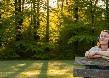 Como Cuidar da Saúde Mental e Emocional