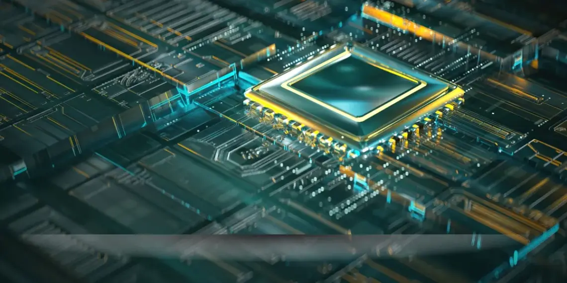 Computação Quântica