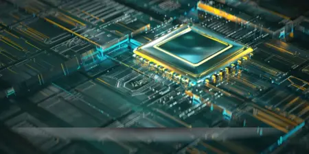 Computação Quântica: Ondas Sonoras Desafiam Dominância da Luz Computação Quântica