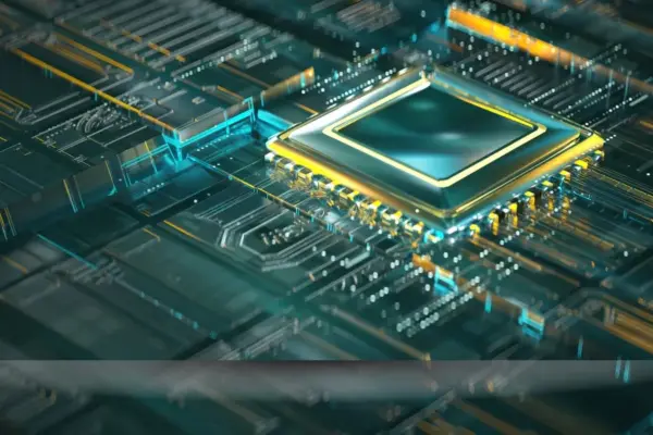 Computação Quântica