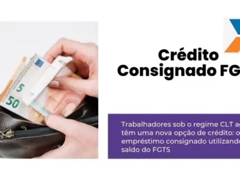 Crédito Consignado FGTS