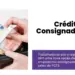Crédito Consignado FGTS