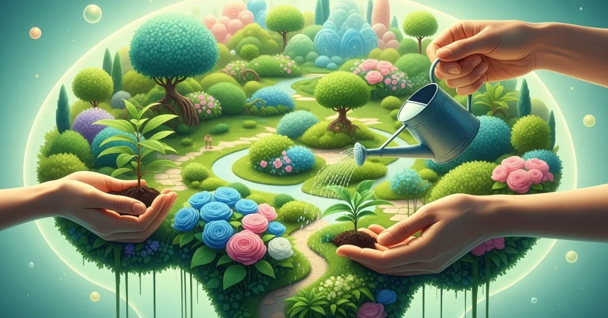 Cuidar da Saúde Mental e Emocional