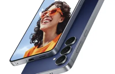 Galaxy S25 FE