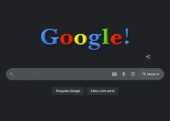 Google Faz 27 Anos