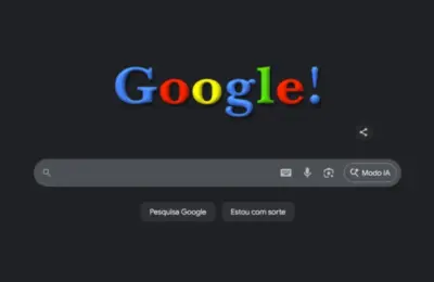 Google Faz 27 Anos