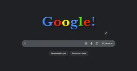 Google Faz 27 Anos