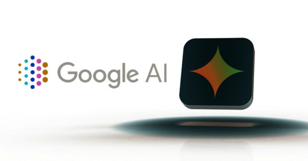 IA Salva Google de Desmembramento em Decisão Judicial Surpreendente IA Google