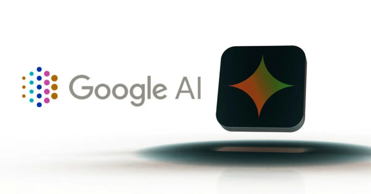 IA Google