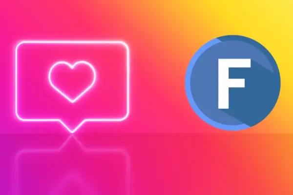 Instagram e Facebook Assinatura Sem Anúncios