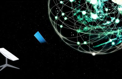 Internet Starlink de Elon Musk