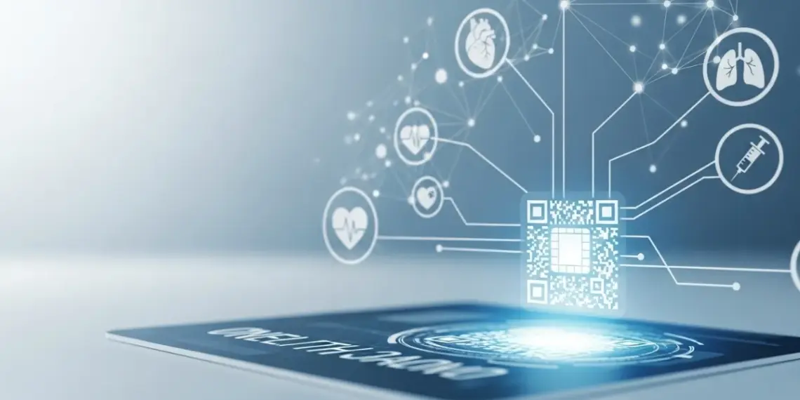 O Que É Cartão Nacional de Saúde