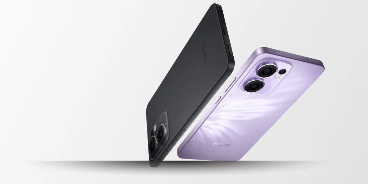 Oppo Reno 13F Oppo Reno 13F