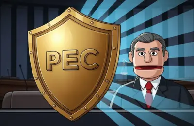 PEC da Blindagem