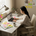 Produtividade no Home Office