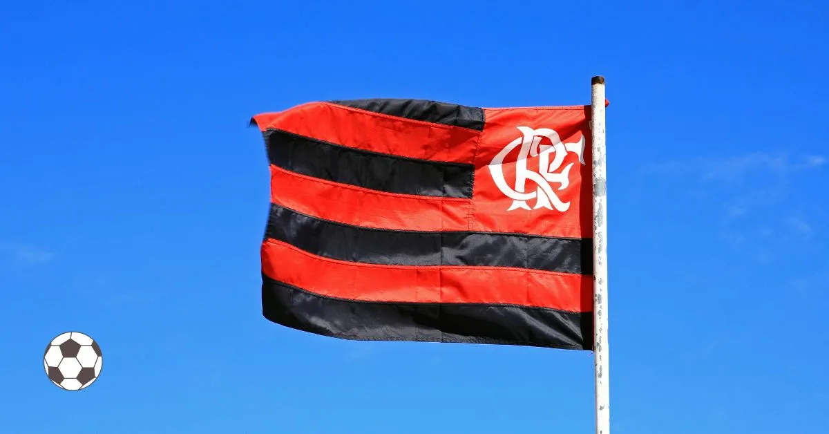 Torcida Jovem do Flamengo Torcida Jovem do Flamengo