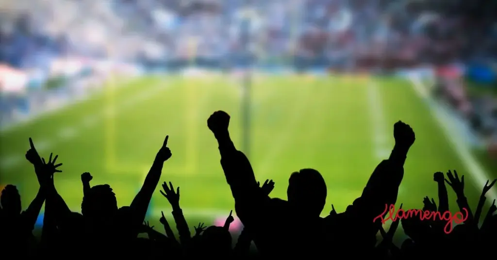 Torcida Organizada do Flamengo