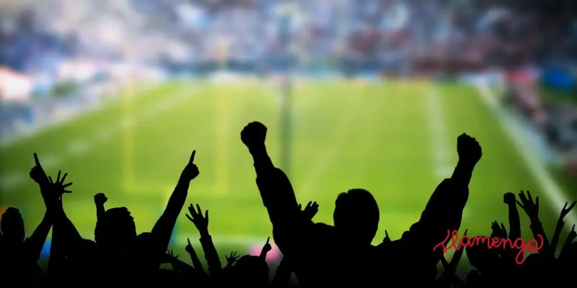 Torcida Organizada do Flamengo