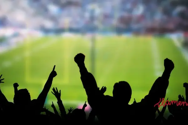 Torcida Organizada do Flamengo