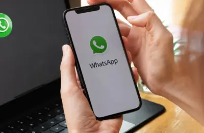WhatsApp Web