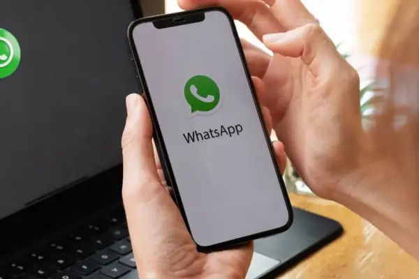 WhatsApp Web