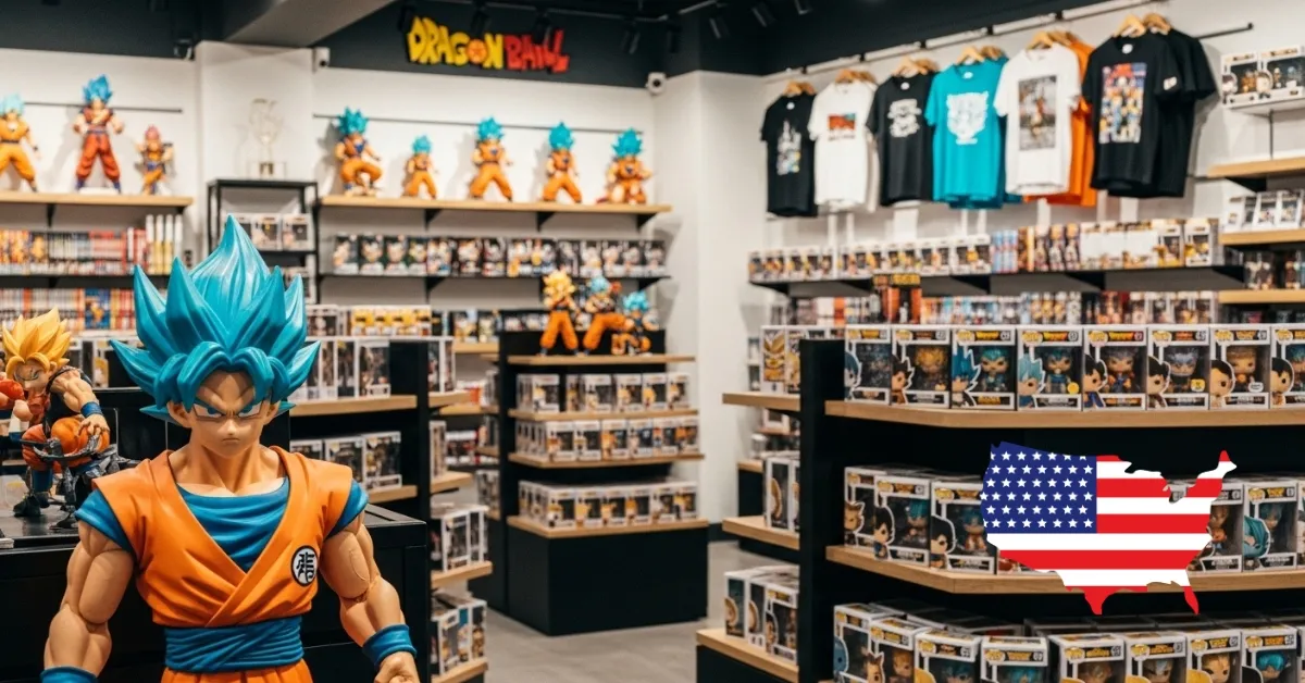 action figure detalhada do Vegeta