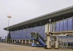 Aeroporto internacional nnamdi azikwe em abuja na nigeria diferentemente do aeroporto fantasma esse foi construido de verdade e inaugurado em 2002 1758860892900 v2 142x100