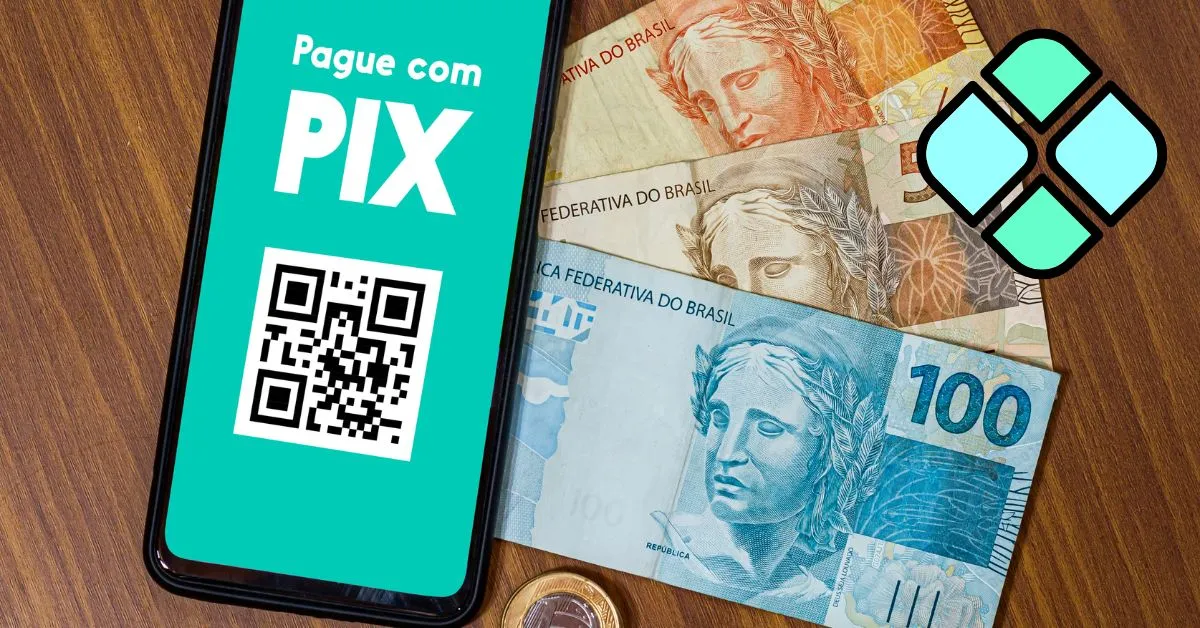 chave pix