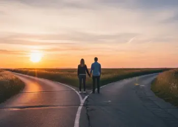 como funciona o divórcio