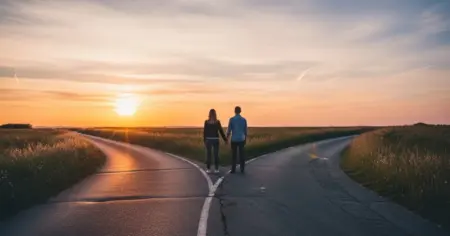 como funciona o divórcio