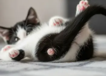 como saber se o gato é macho ou fêmea